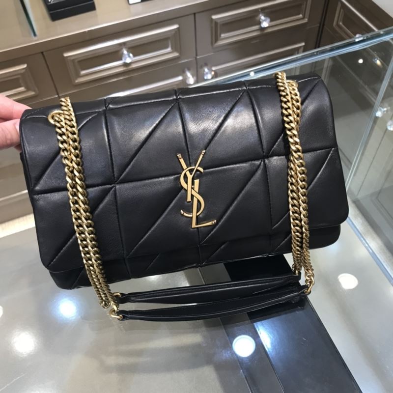 YSL Satchel Bags